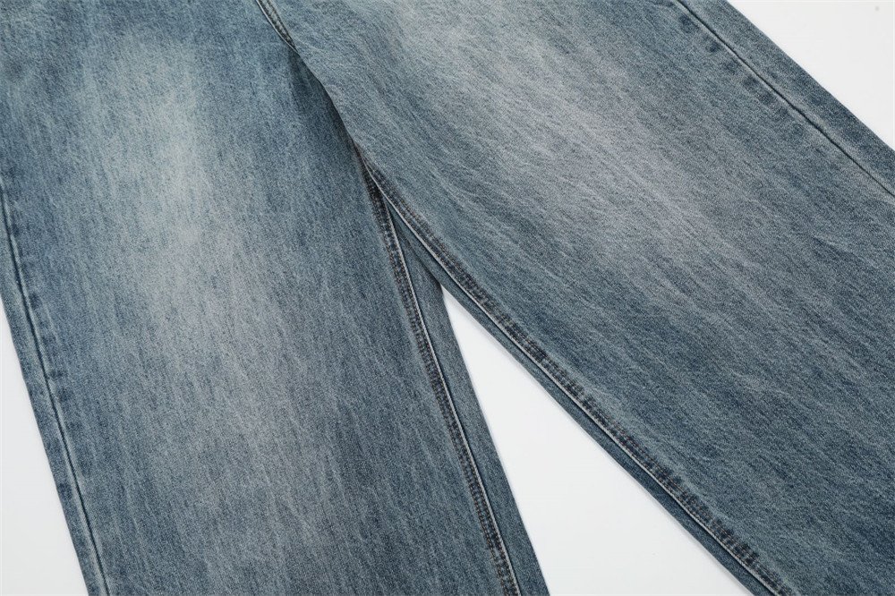 Distressed Men Jeans - Image 8