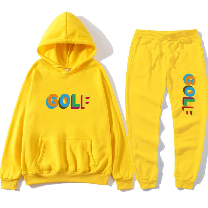 Men Pullover Hoodie - Image 4