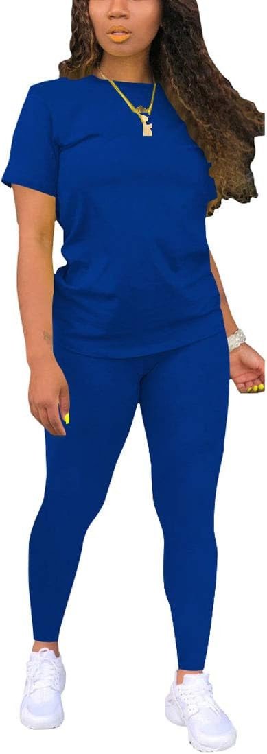 Women 2 Piece Outfits - Image 9