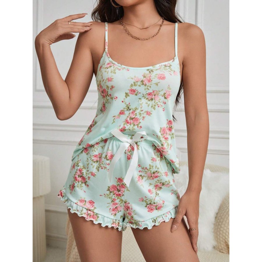 Women's Sleep Loungewear - Image 5