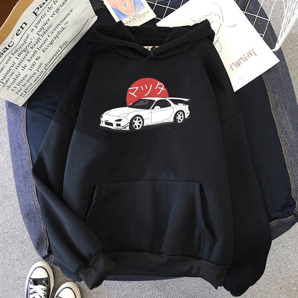 Hoodies for Men and Women - Image 3