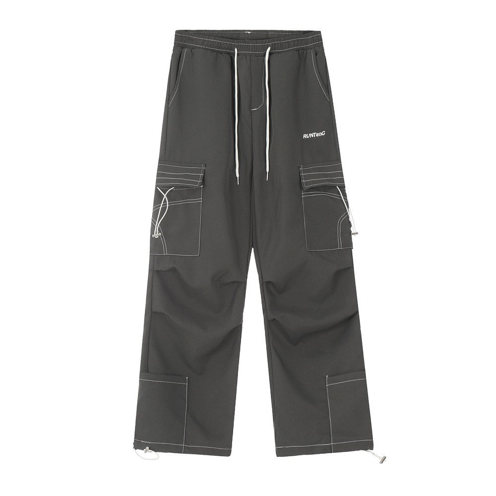 Men Cargo Pants - Image 6