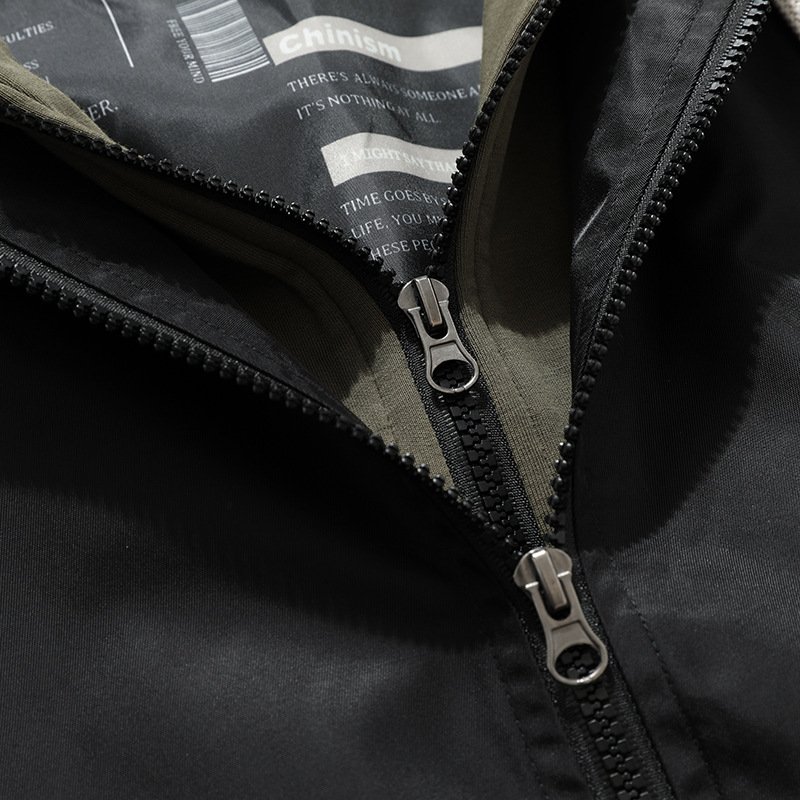 Casual Coat For Men - Image 5