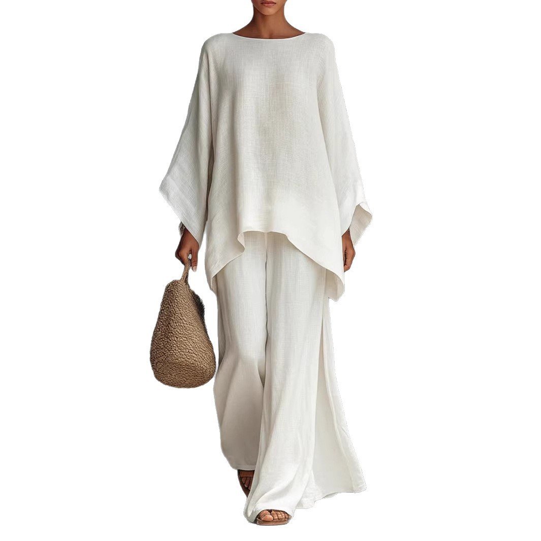 Casual 2-piece Set For Women - Image 4