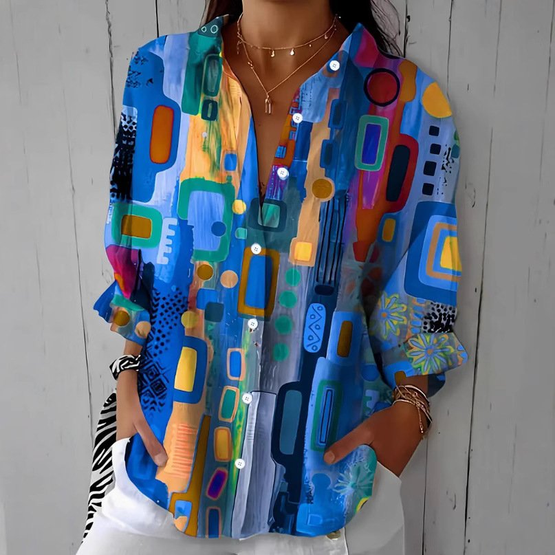 3D Printed Shirts