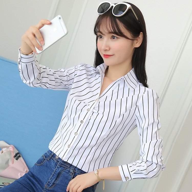 Long Sleeve Formal Shirts - Image 2