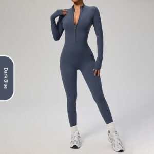 Women's All-in-one Compression Suit