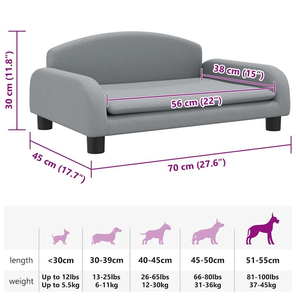 Dog bed - Image 10