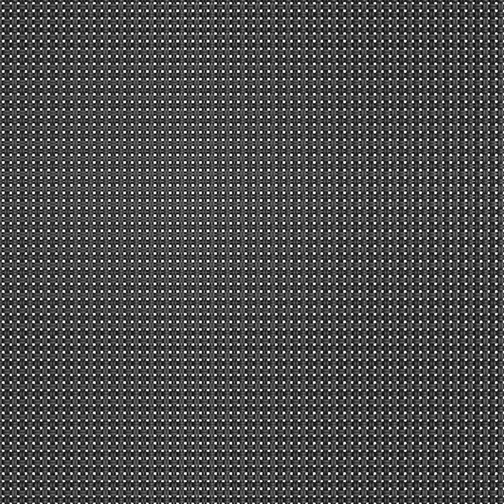 Garden Furniture with Cushions, Anthracite - Image 6
