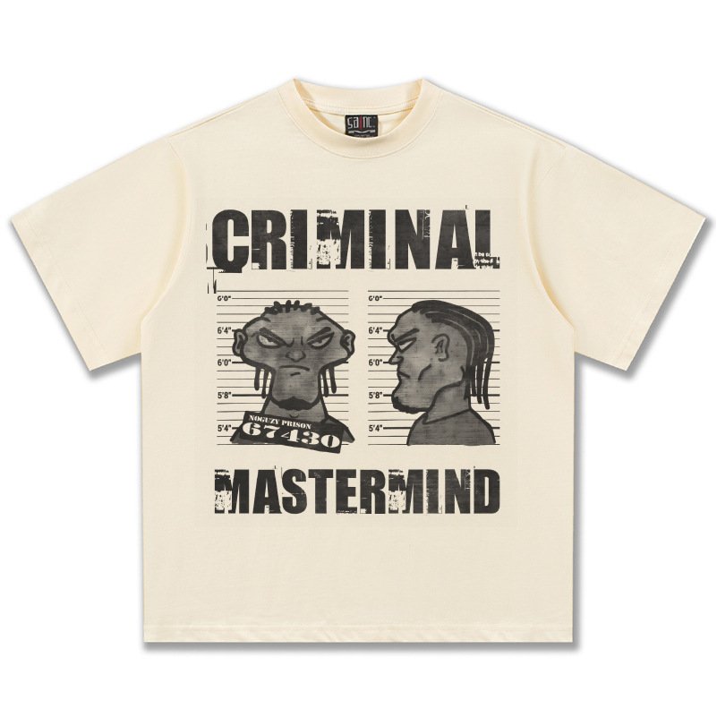 Short-Sleeve T-Shirt - Image 4