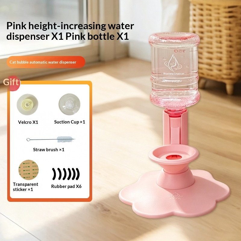 Pet Water Drinking Machine - Image 6