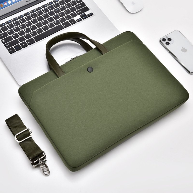 Lightweight Laptop Bag For Women - Image 5