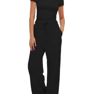 Women's Two-Piece Set