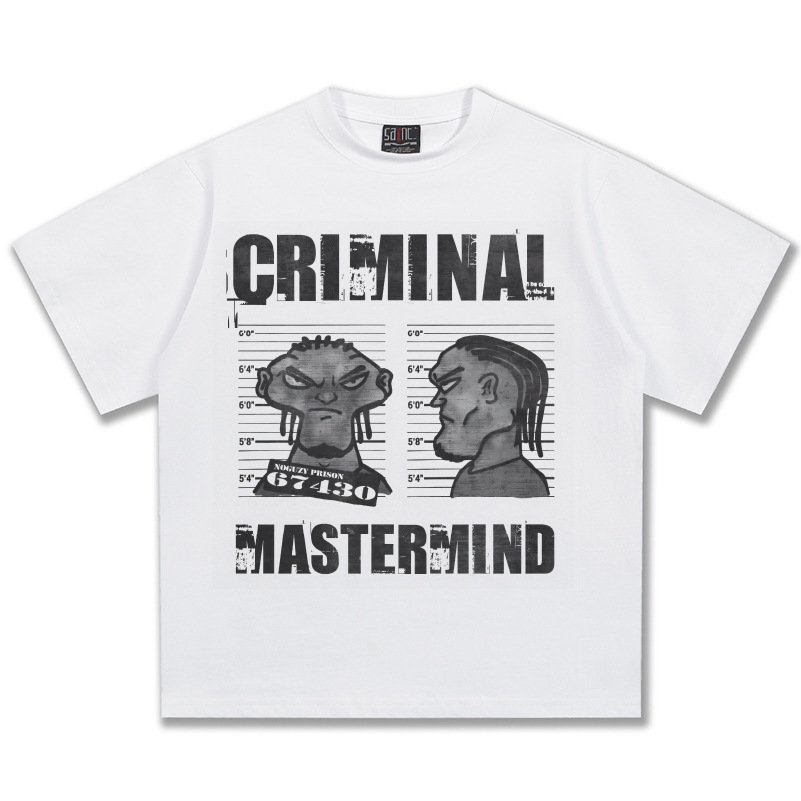 Short-Sleeve T-Shirt - Image 6