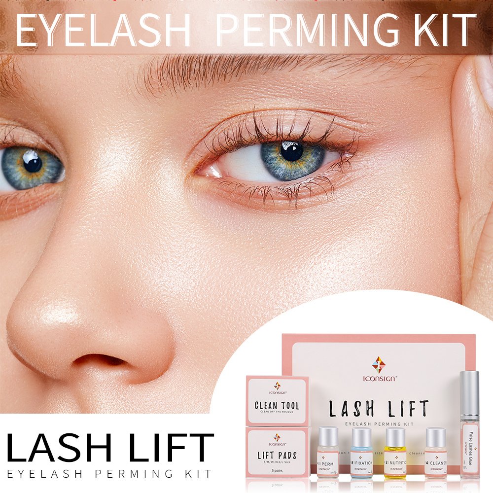 Lash Lifting Kit - Image 9