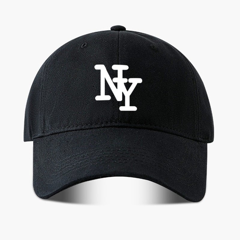Men's Adjustable Cap - Image 2