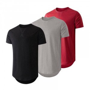 Crew Neck T-shirt - Image 10