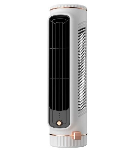 Multi-Functional Desktop Standing Fan - Image 4