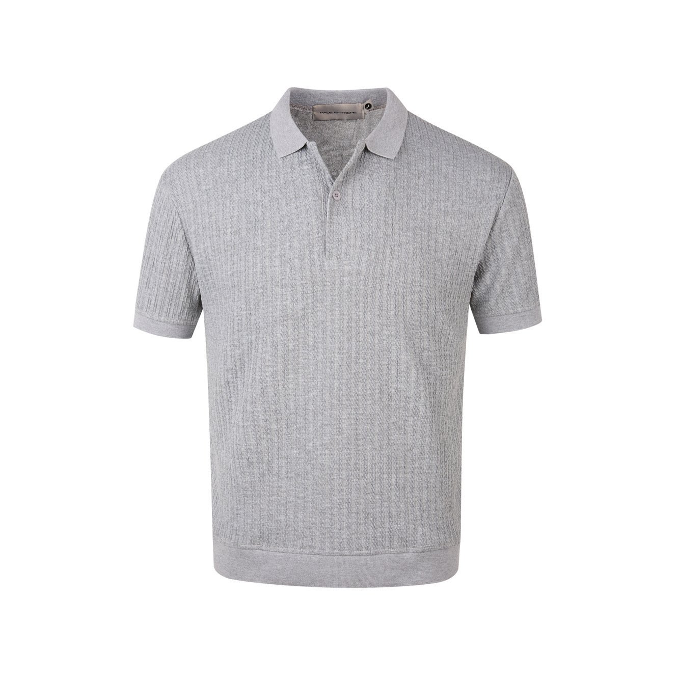 Men's Fitted Short-sleeve - Image 2
