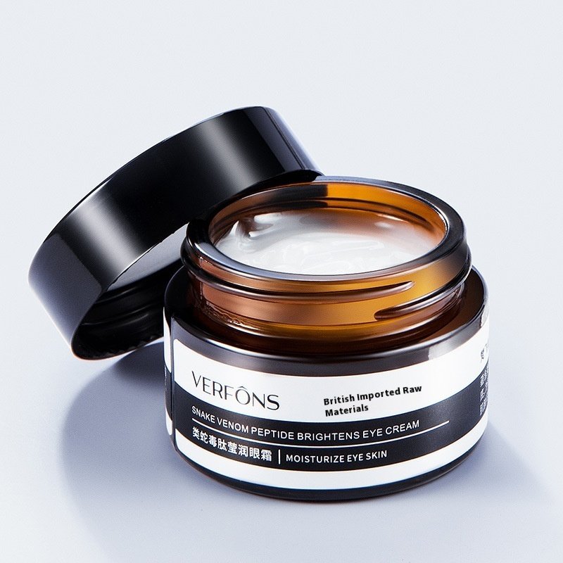 Women's Fine Line Dark Circle Remover Moisturizing Eye Mask Cream - Image 2
