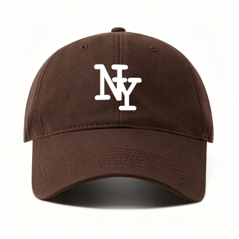 Men's Adjustable Cap - Image 4