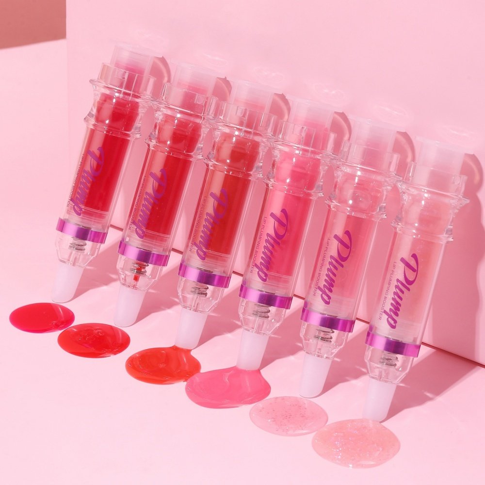 Spicy Honey Lip Gloss - Image 8