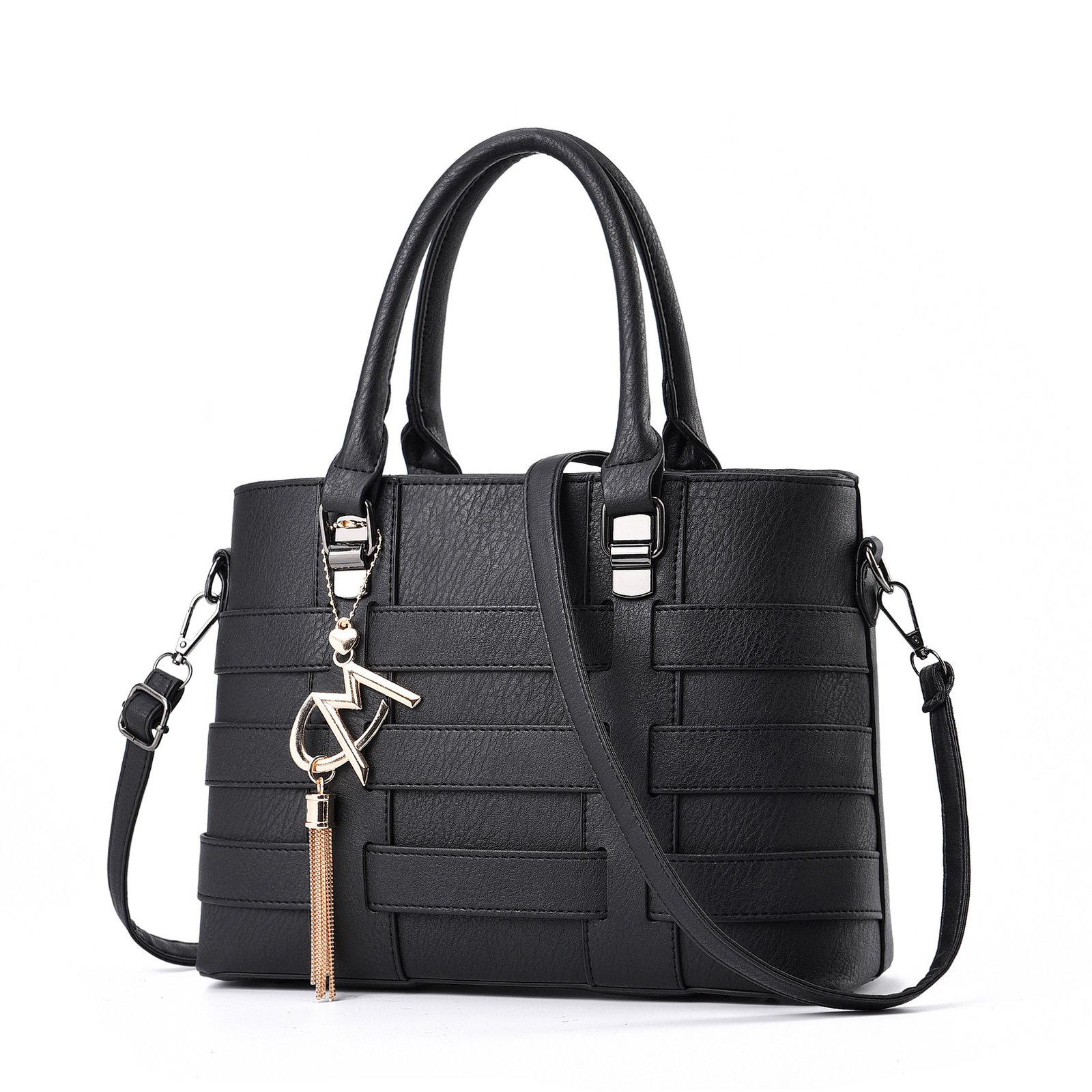 New trendy ladies bags casual one-shoulder messenger bag - Image 4