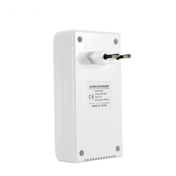 Household toilet deodorizer - Image 3