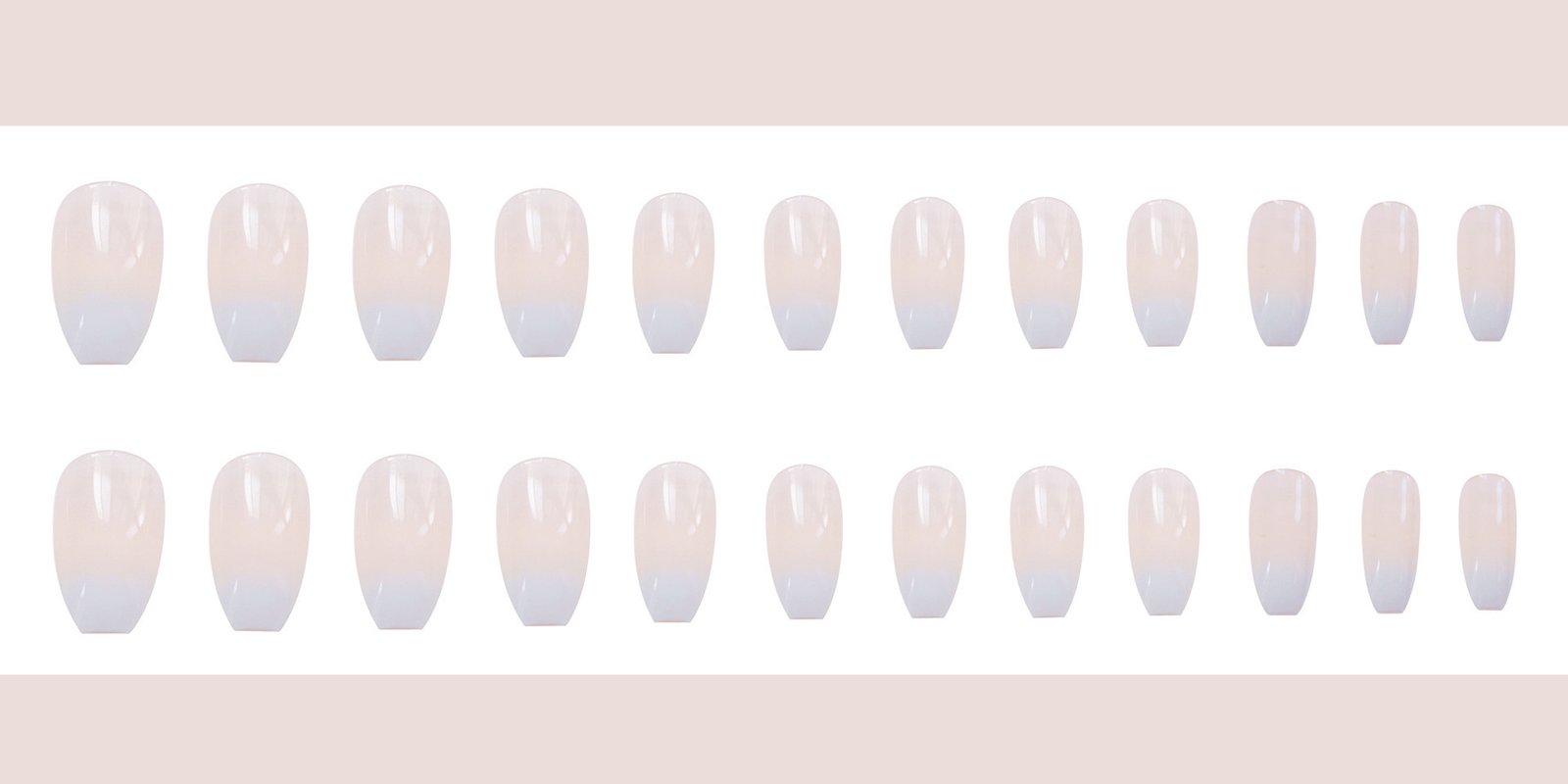 Wearable false nails - Image 3