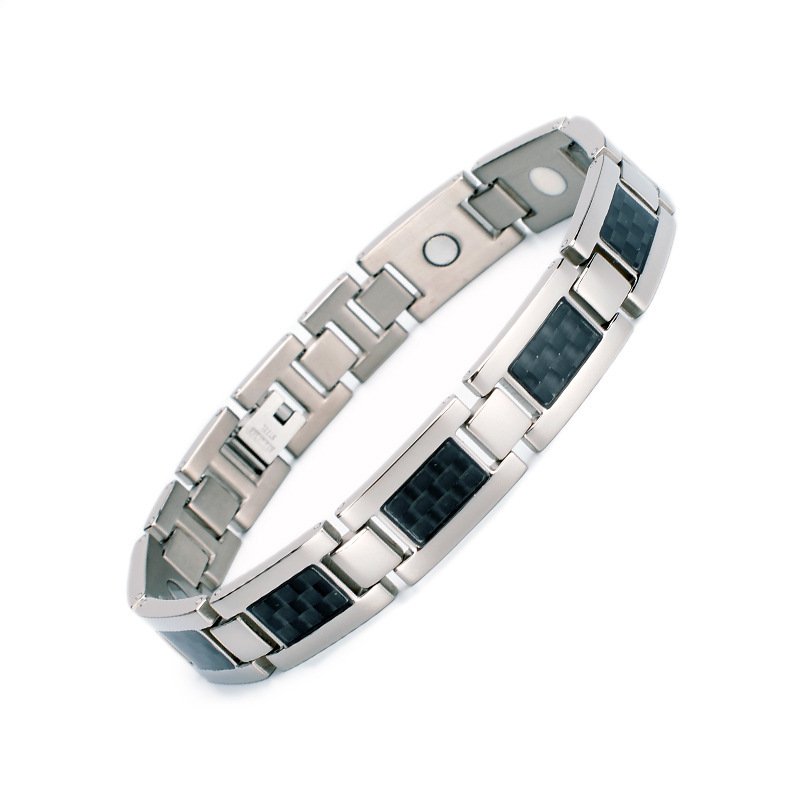 Titanium bracelet - Image 2