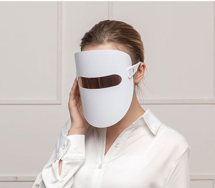 Acne beauty mask - Image 2