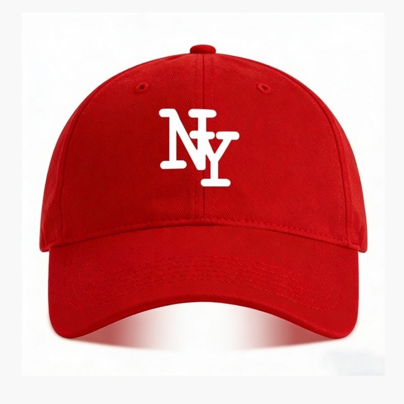 Men's Adjustable Cap - Image 3