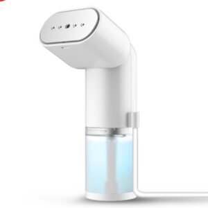 Household steam iron