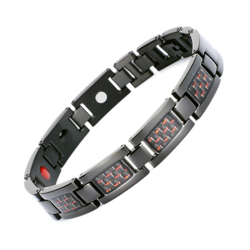 Titanium bracelet - Image 4