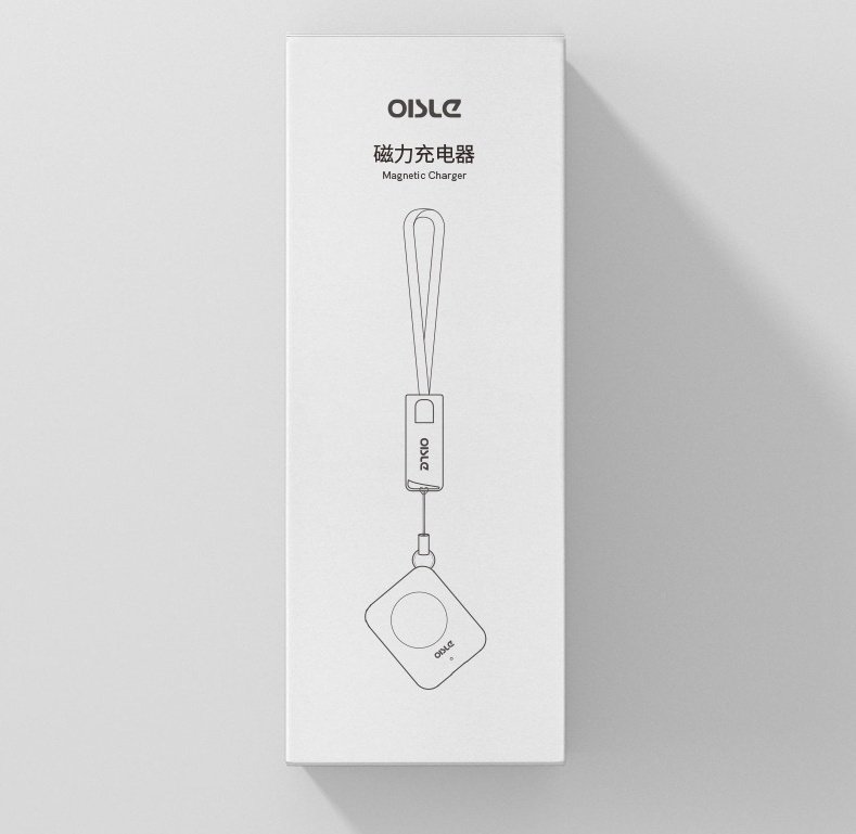 Magnetic wireless charger - Image 3