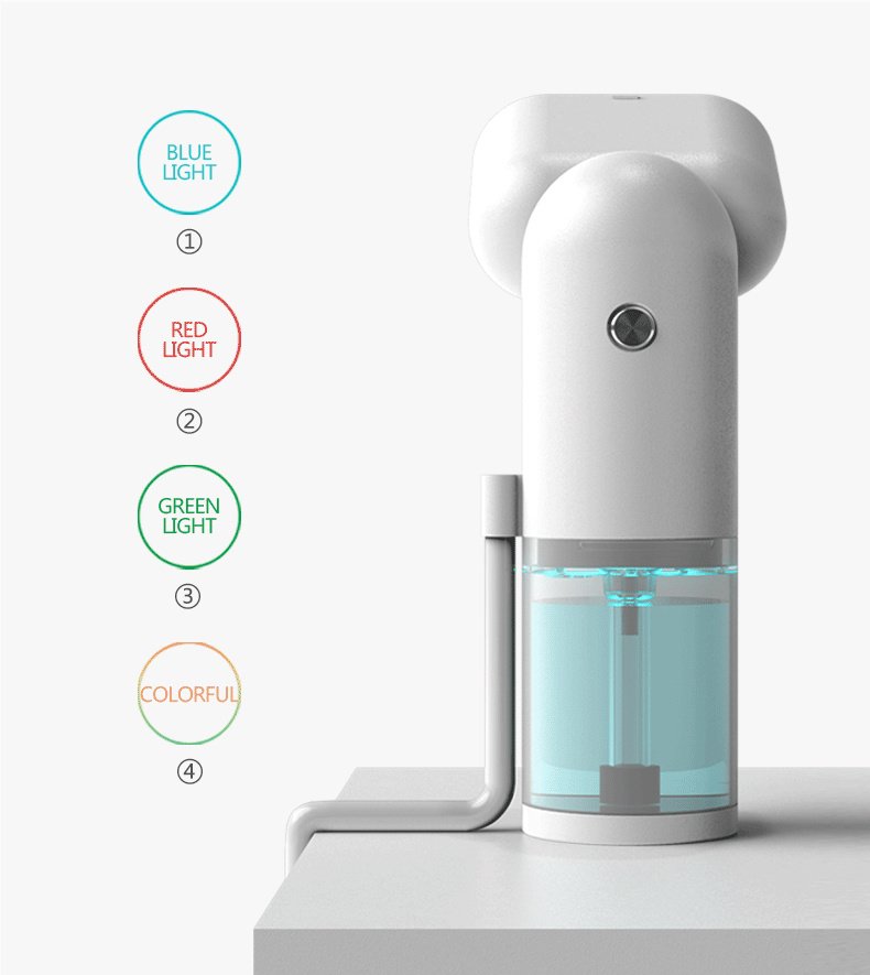 Household steam iron - Image 3