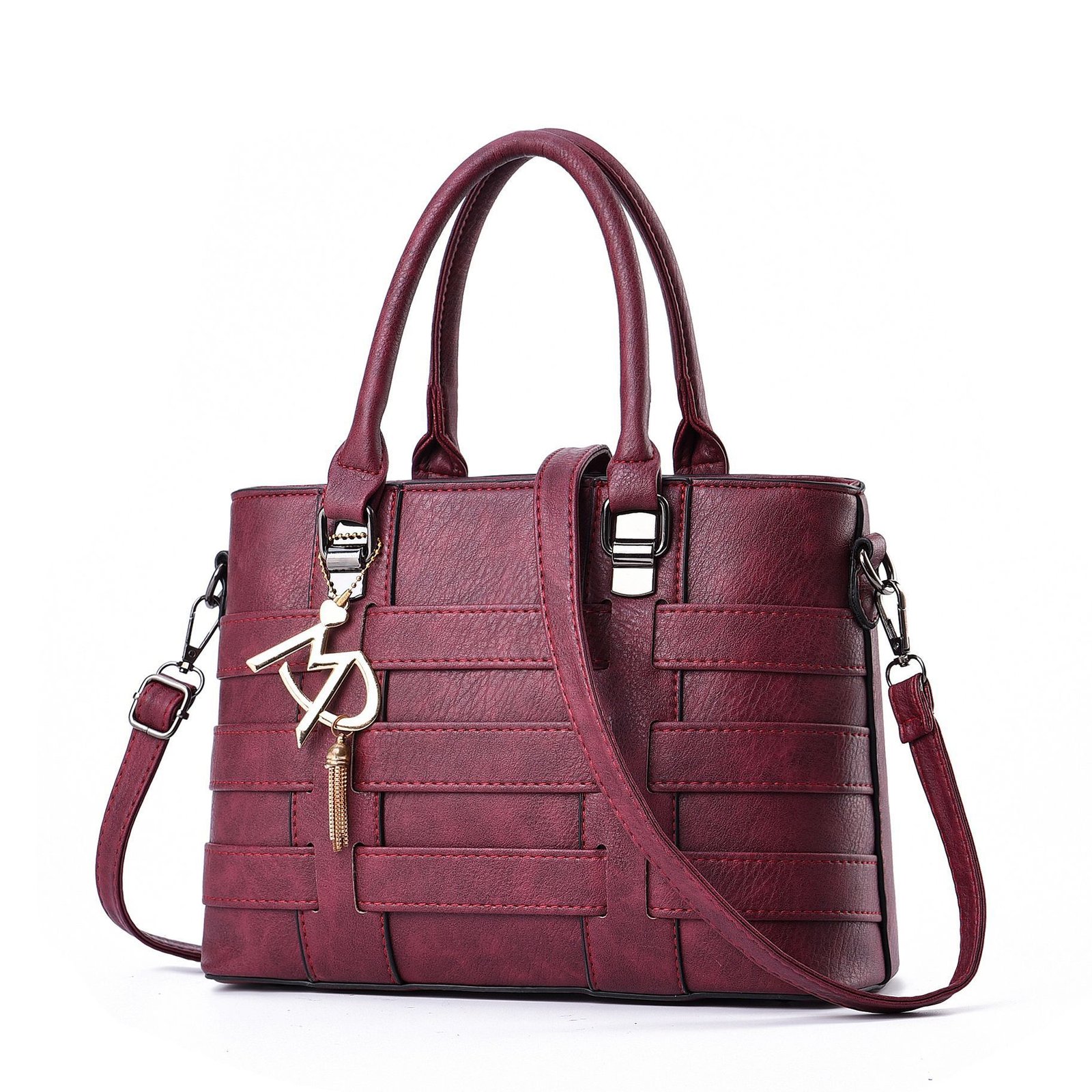 New trendy ladies bags casual one-shoulder messenger bag - Image 9