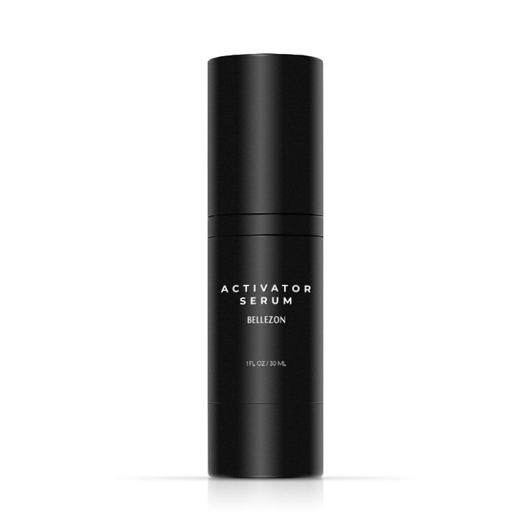 Beard Growth Liquid Care Set - Image 3