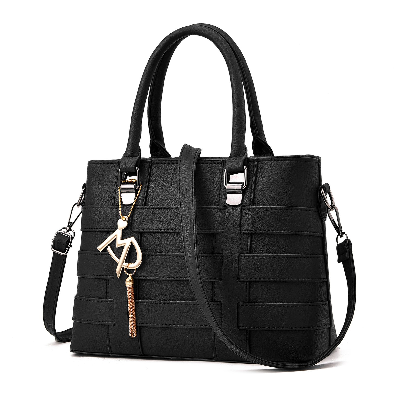 New trendy ladies bags casual one-shoulder messenger bag - Image 8