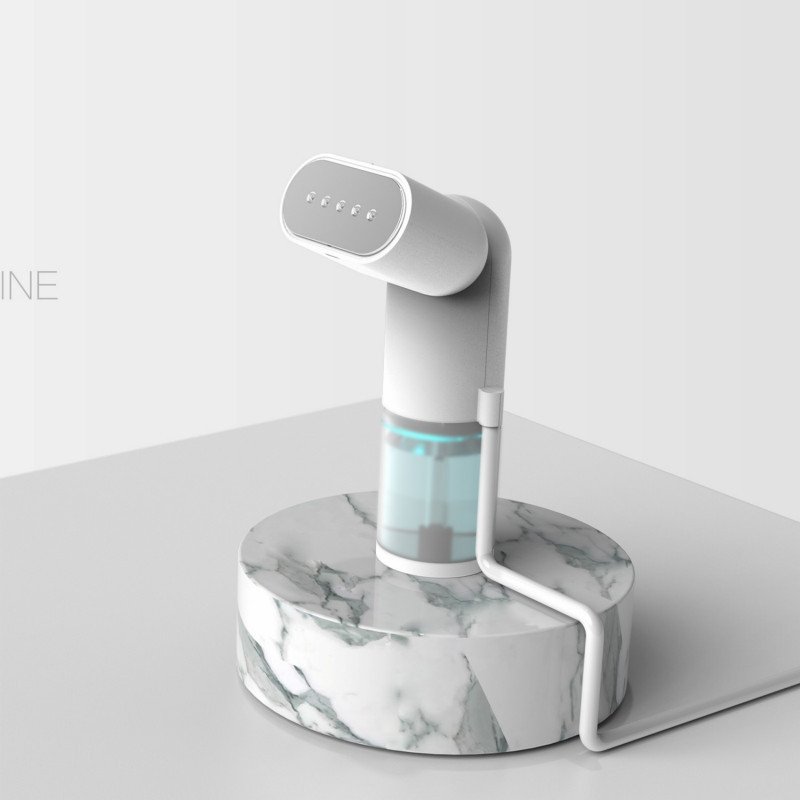 Household steam iron - Image 9