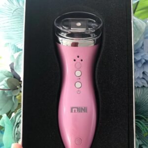 Mini Ultrasonic Scalpel Home Portable Beauty Salon Beauty Equipment