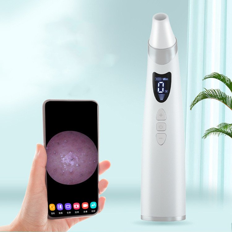 Electric Blackhead Suction Instrument - Image 2