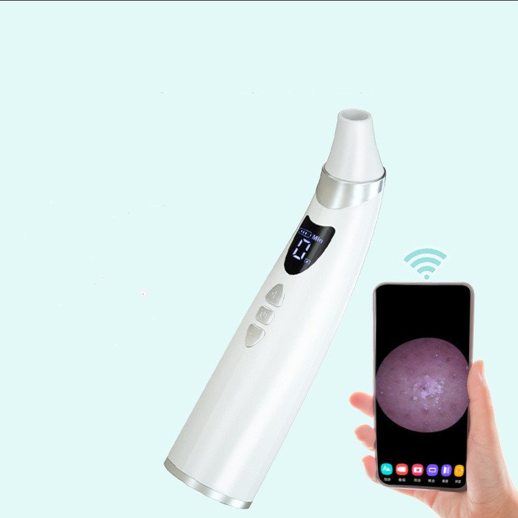Electric Blackhead Suction Instrument - Image 3