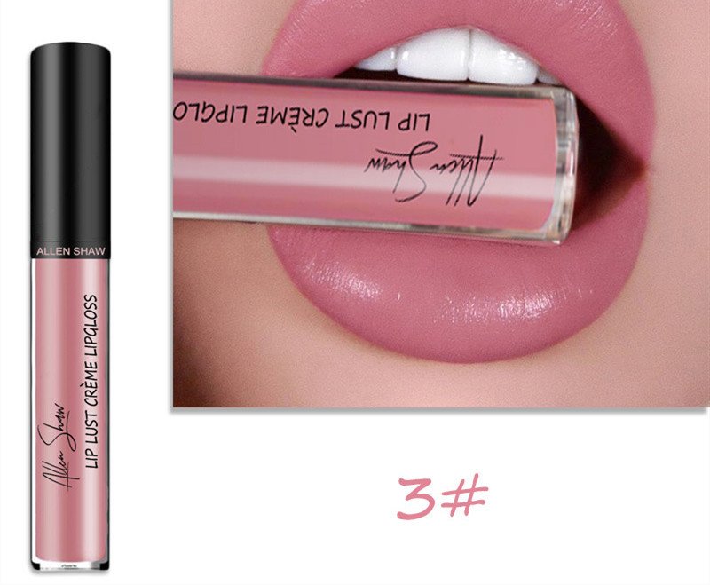 Exclusive Lip Glaze Lip Gloss - Image 4