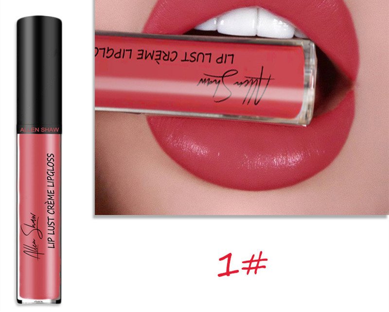 Exclusive Lip Glaze Lip Gloss - Image 2