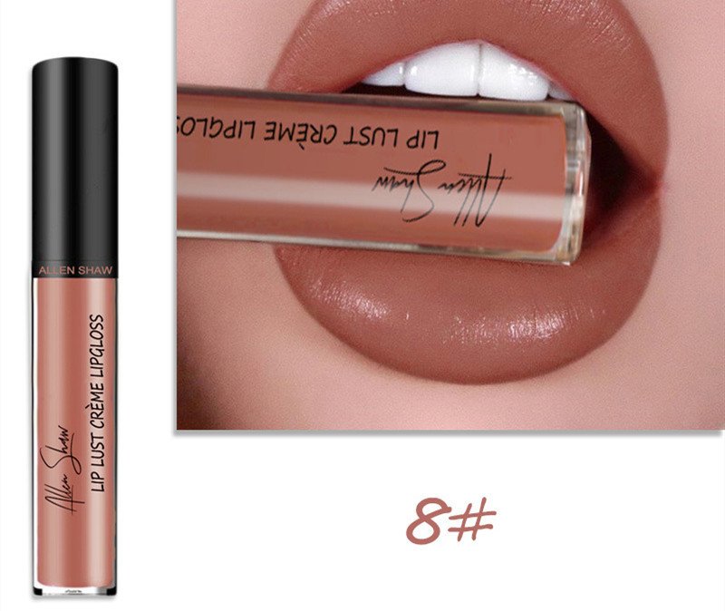 Exclusive Lip Glaze Lip Gloss - Image 8