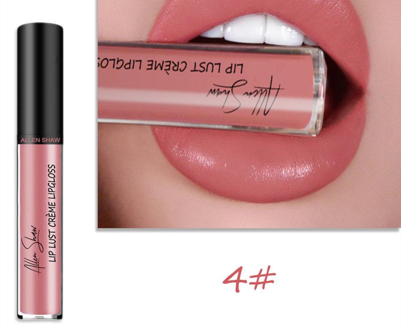Exclusive Lip Glaze Lip Gloss - Image 7
