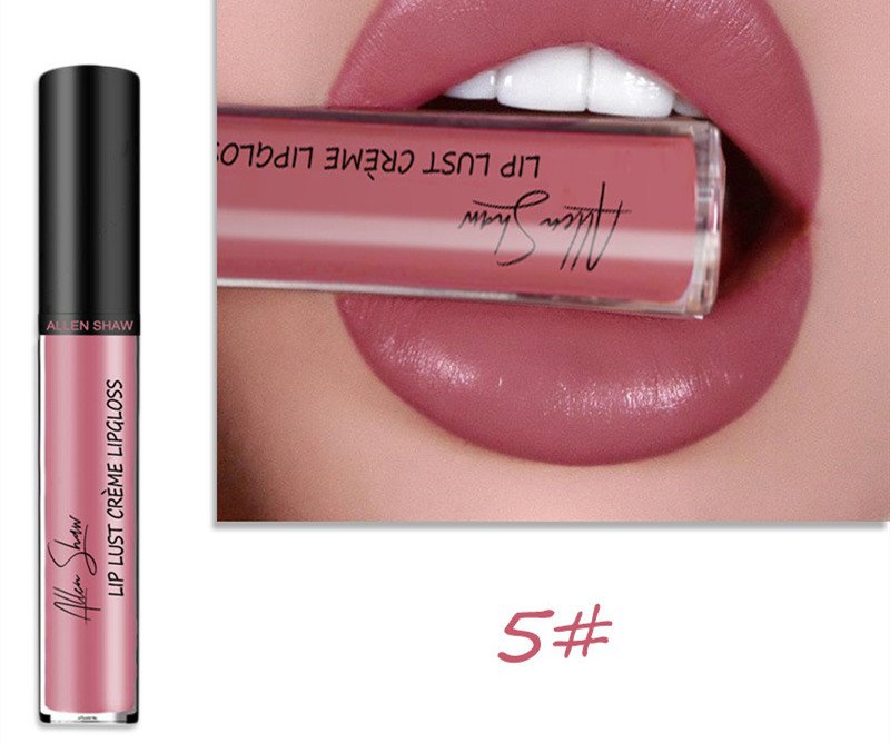 Exclusive Lip Glaze Lip Gloss - Image 3
