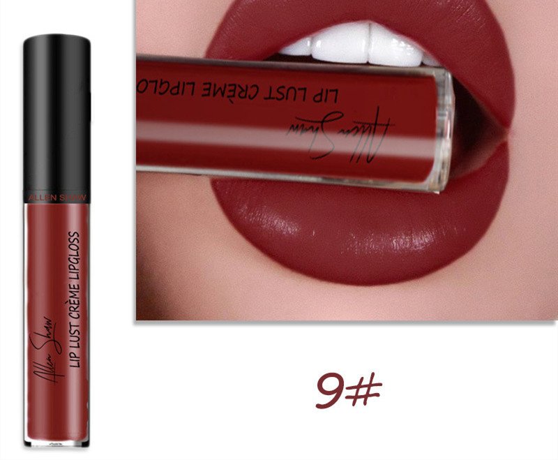 Exclusive Lip Glaze Lip Gloss - Image 6