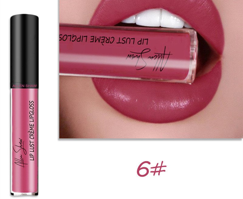 Exclusive Lip Glaze Lip Gloss - Image 5